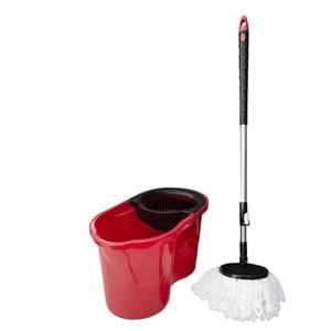 ZAMBAK ZP192 DÖNERLİ MOP