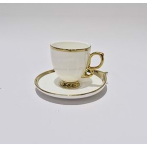 TEKBİR TKB574 YALDIZLI FİNCAN TAKIMI