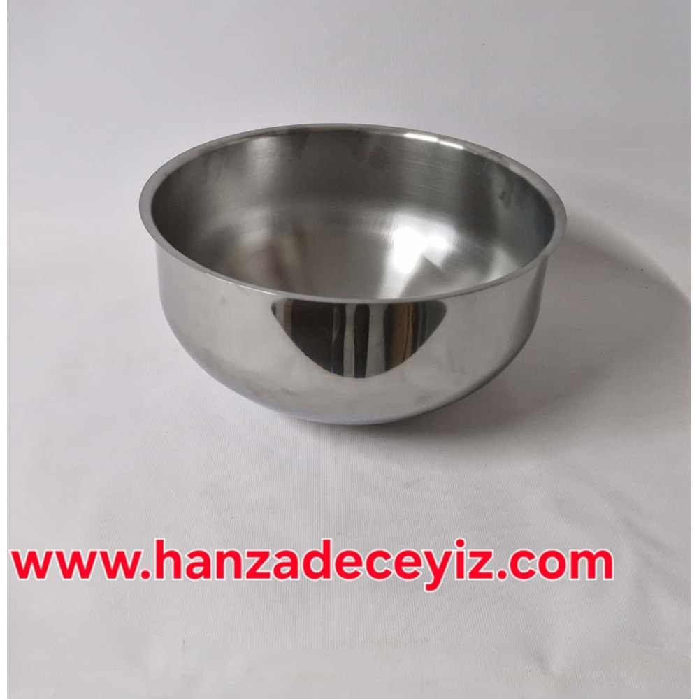 UÇE ŞEF KASE MAYONEZ KASESİ 30 CM