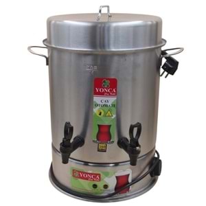 LİNES YONCA ÇAY OTOMATI 200 BARDAK