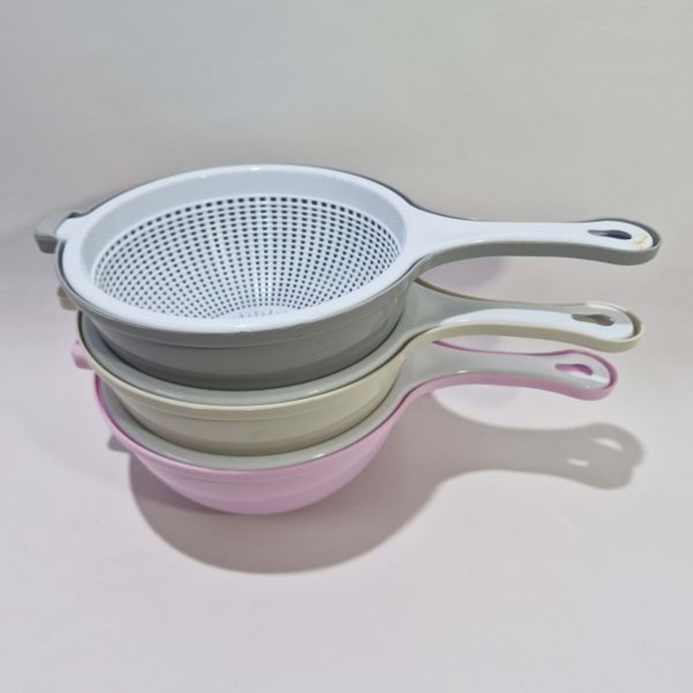 ASİL 237 ÇİFTLİ SÜZGEÇ